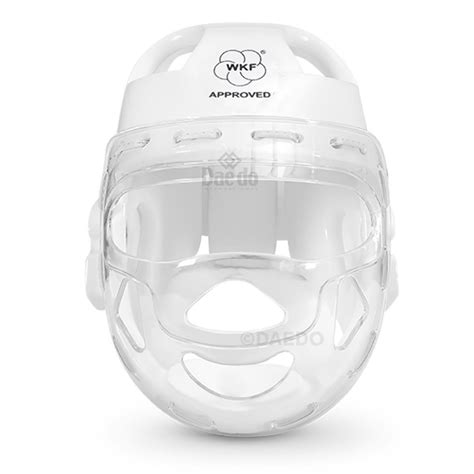 caschetti taekwondo daedo integrale